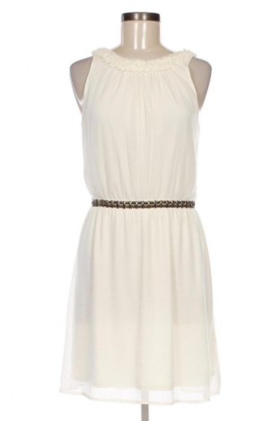 Kleid United Colors Of Benetton, Größe S, Farbe Weiß, Preis € 33,99