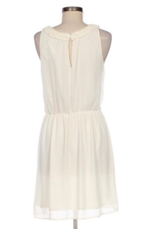 Kleid United Colors Of Benetton, Größe S, Farbe Weiß, Preis € 33,99