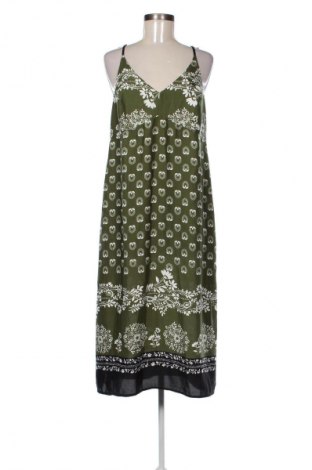 Rochie United Colors Of Benetton, Mărime L, Culoare Multicolor, Preț 126,32 Lei
