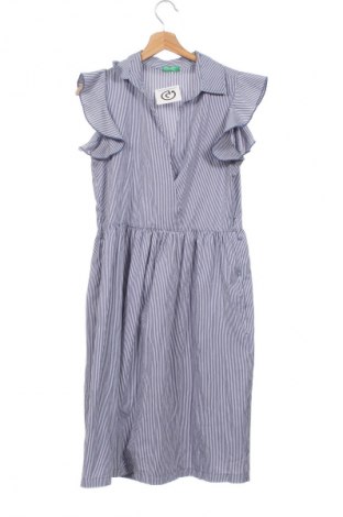 Kleid United Colors Of Benetton, Größe XS, Farbe Mehrfarbig, Preis € 24,55