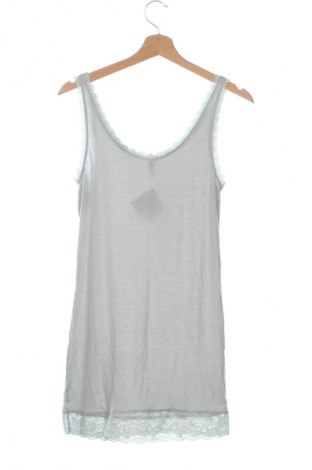 Kleid United Colors Of Benetton, Größe XS, Farbe Grau, Preis 25,00 €