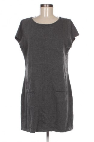 Kleid Units, Größe XL, Farbe Grau, Preis € 20,99