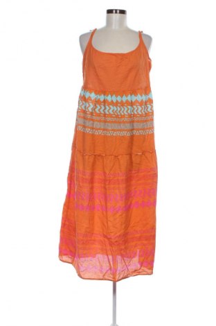 Šaty  Up 2 Fashion, Velikost L, Barva Vícebarevné, Cena  469,00 Kč