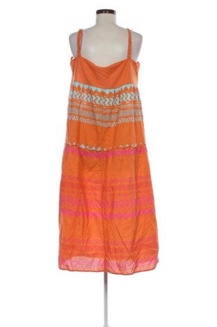 Šaty  Up 2 Fashion, Velikost L, Barva Vícebarevné, Cena  469,00 Kč