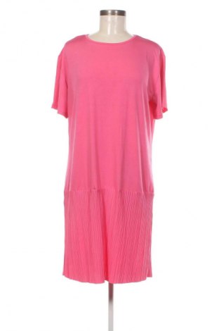 Φόρεμα Up 2 Fashion, Μέγεθος XL, Χρώμα Ρόζ , Τιμή 29,99 €