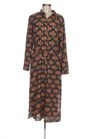 Kleid VILA, Größe L, Farbe Mehrfarbig, Preis 23,99 €