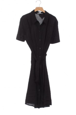 Kleid VILA, Größe XS, Farbe Schwarz, Preis 23,99 €