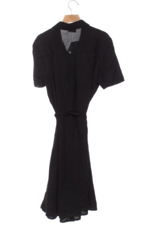 Kleid VILA, Größe XS, Farbe Schwarz, Preis 23,99 €