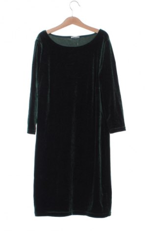 Kleid VILA, Größe XS, Farbe Grün, Preis 18,99 €