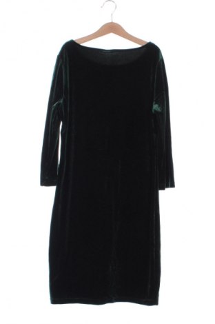 Kleid VILA, Größe XS, Farbe Grün, Preis 18,99 €
