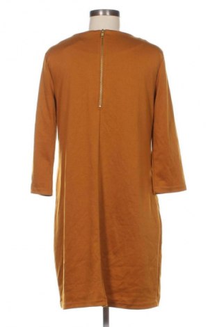 Kleid VILA, Größe L, Farbe Beige, Preis 18,99 €