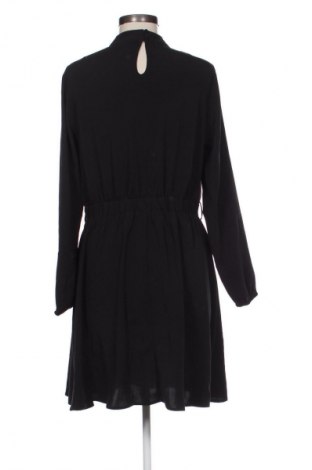 Kleid VILA, Größe M, Farbe Schwarz, Preis 13,81 €