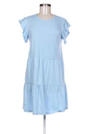 Φόρεμα VILA, Μέγεθος M, Χρώμα Μπλέ, Τιμή 13,81 €