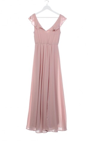 Kleid VILA, Größe XS, Farbe Rosa, Preis € 17,39