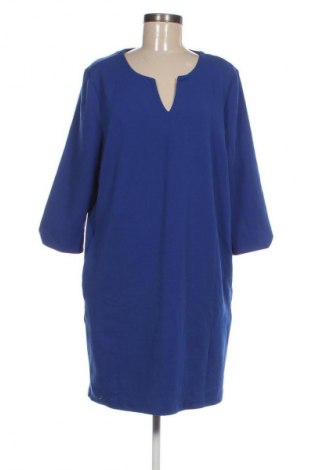 Rochie VILA, Mărime XL, Culoare Albastru, Preț 91,99 Lei