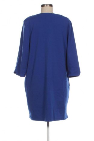 Rochie VILA, Mărime XL, Culoare Albastru, Preț 91,99 Lei