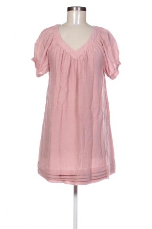 Kleid VILA, Größe M, Farbe Aschrosa, Preis 13,63 €