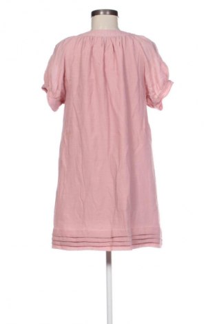 Kleid VILA, Größe M, Farbe Aschrosa, Preis 13,63 €