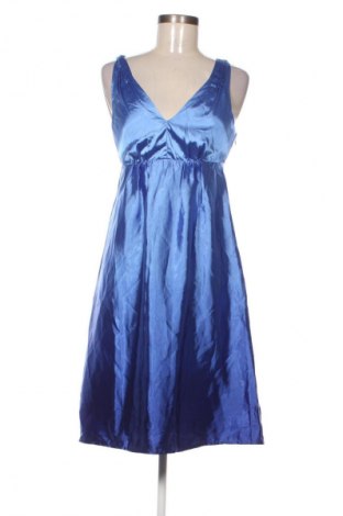 Kleid VILA, Größe S, Farbe Blau, Preis 18,99 €