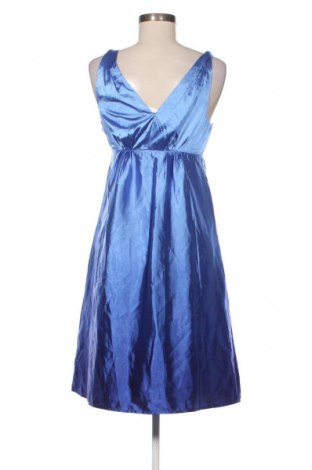 Kleid VILA, Größe S, Farbe Blau, Preis 18,99 €