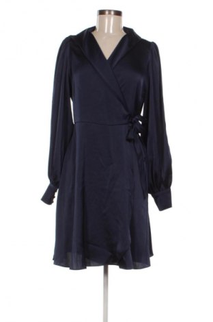 Rochie VILA, Mărime M, Culoare Albastru, Preț 210,99 Lei