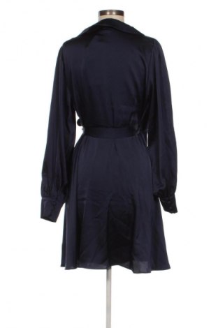 Rochie VILA, Mărime M, Culoare Albastru, Preț 210,99 Lei