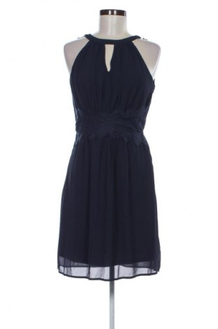 Kleid VILA, Größe S, Farbe Blau, Preis 37,99 €