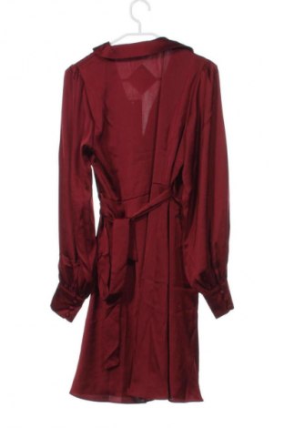 Φόρεμα VILA, Μέγεθος XS, Χρώμα Κόκκινο, Τιμή 49,99 €