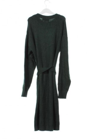 Kleid VILA, Größe XS, Farbe Grün, Preis 42,99 €