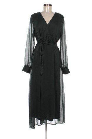 Φόρεμα VILA, Μέγεθος XL, Χρώμα Πράσινο, Τιμή 69,99 €