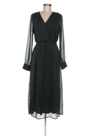 Kleid VILA, Größe M, Farbe Grün, Preis 53,99 €