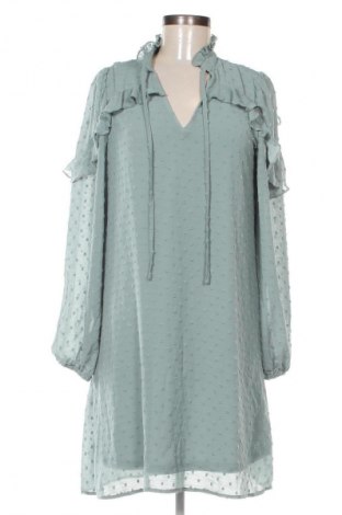 Rochie VILA, Mărime S, Culoare Verde, Preț 210,99 Lei