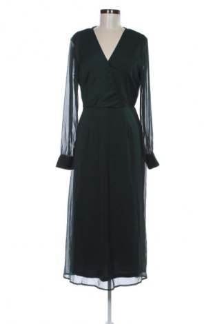 Kleid VILA, Größe M, Farbe Grün, Preis 74,99 €