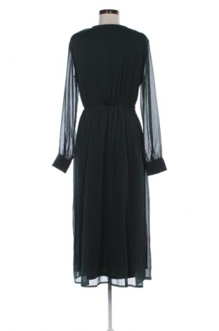 Kleid VILA, Größe M, Farbe Grün, Preis 74,99 €