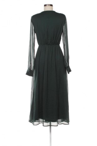 Kleid VILA, Größe S, Farbe Grün, Preis € 53,99