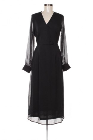 Kleid VILA, Größe M, Farbe Schwarz, Preis € 39,99