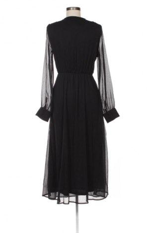 Kleid VILA, Größe M, Farbe Schwarz, Preis € 39,99