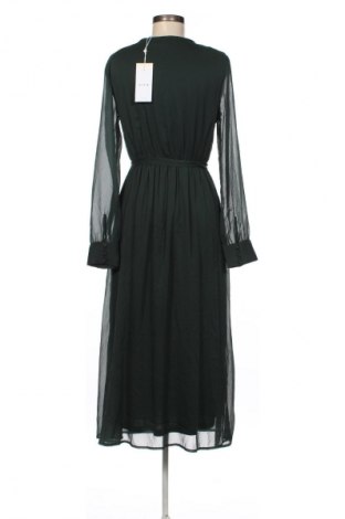 Φόρεμα VILA, Μέγεθος M, Χρώμα Πράσινο, Τιμή 69,99 €