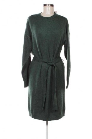 Kleid VILA, Größe L, Farbe Grün, Preis 39,99 €