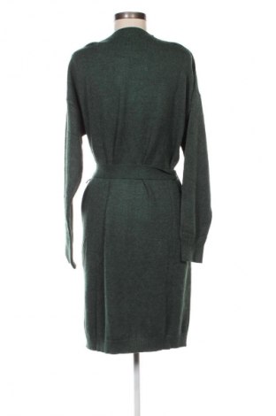 Kleid VILA, Größe L, Farbe Grün, Preis 39,99 €