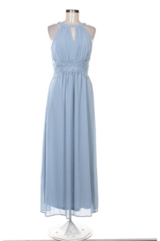Kleid VILA, Größe S, Farbe Blau, Preis € 75,99