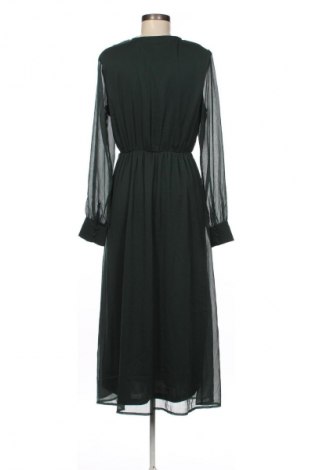 Kleid VILA, Größe M, Farbe Grün, Preis € 48,99