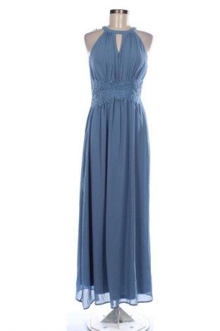 Kleid VILA, Größe S, Farbe Blau, Preis 74,99 €