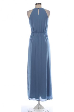 Kleid VILA, Größe S, Farbe Blau, Preis 74,99 €