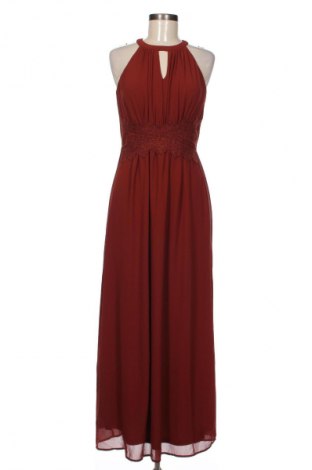 Kleid VILA, Größe S, Farbe Rot, Preis 74,99 €