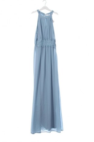 Rochie VILA, Mărime XS, Culoare Albastru, Preț 367,99 Lei