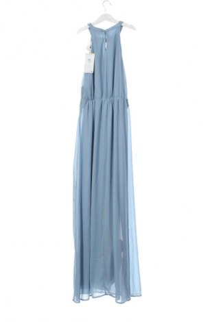 Rochie VILA, Mărime XS, Culoare Albastru, Preț 367,99 Lei