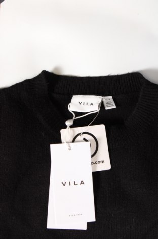 Kleid VILA, Größe M, Farbe Schwarz, Preis € 43,99