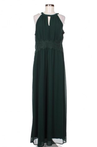 Rochie VILA, Mărime XL, Culoare Verde, Preț 367,99 Lei