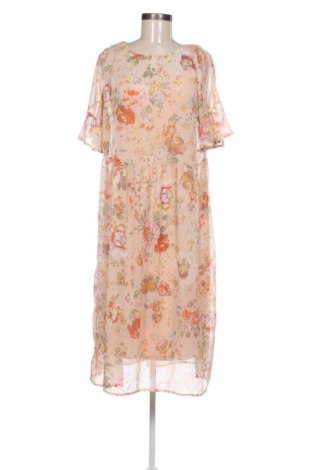 Kleid VILA, Größe M, Farbe Mehrfarbig, Preis 17,39 €